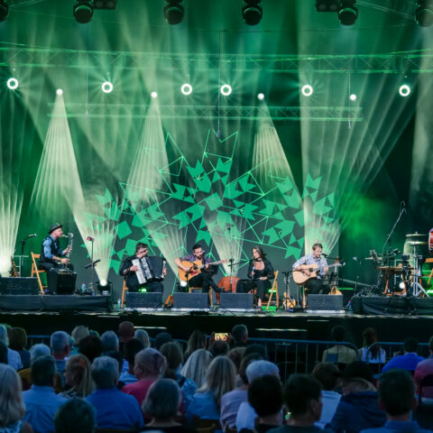 Podlaska Oktawa Kultur
