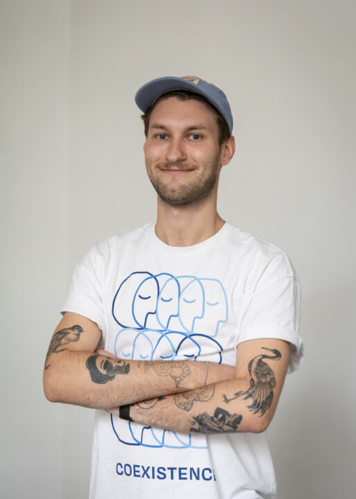 Konrad Ryszard Wysocki