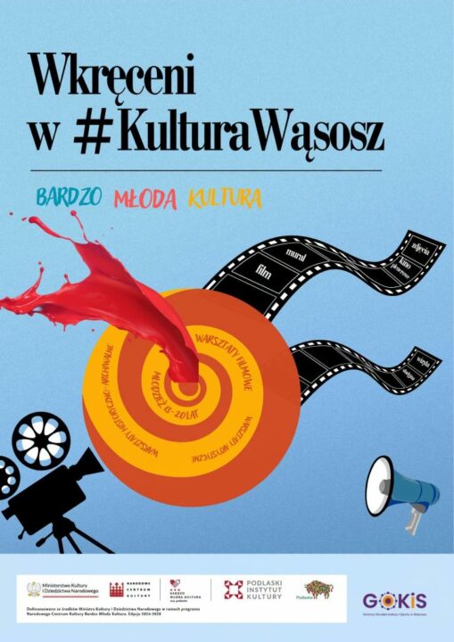 Wkręceni