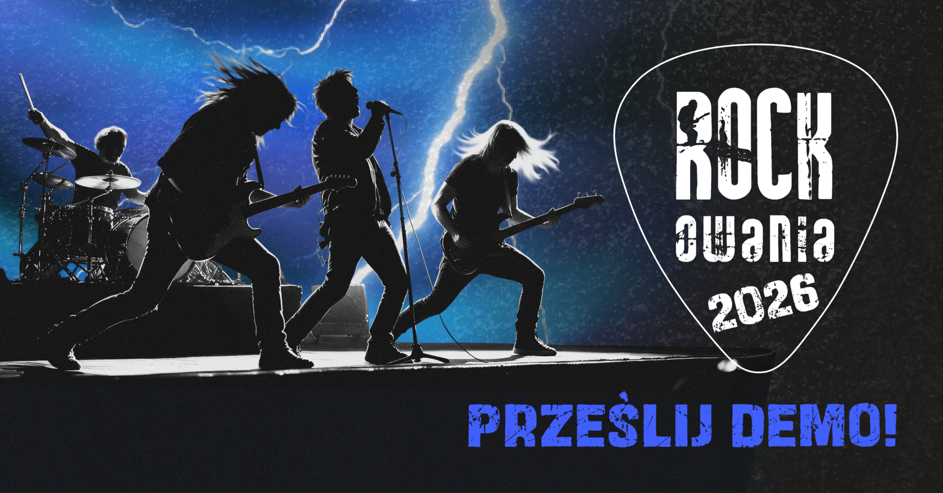 ROCKOWANIA 2026