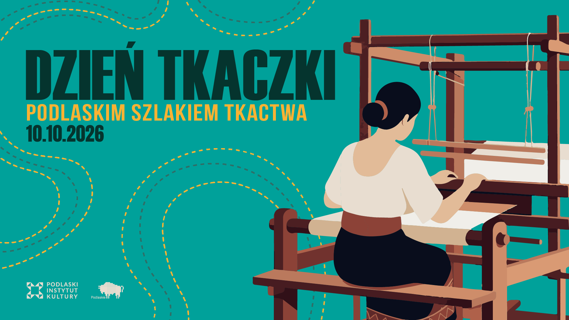 Warsztaty wyjazdowe „Podlaskim Szlakiem Tkactwa”