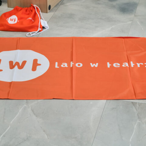 Lato w Teatrze