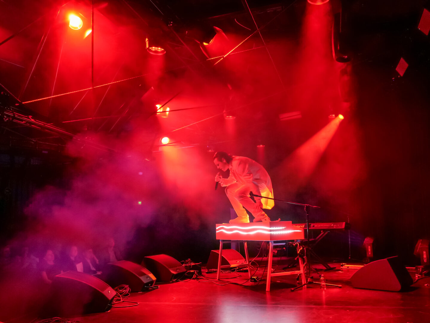 III Festiwal Piosenki Autorskiej Źródła Dźwięków już za nami