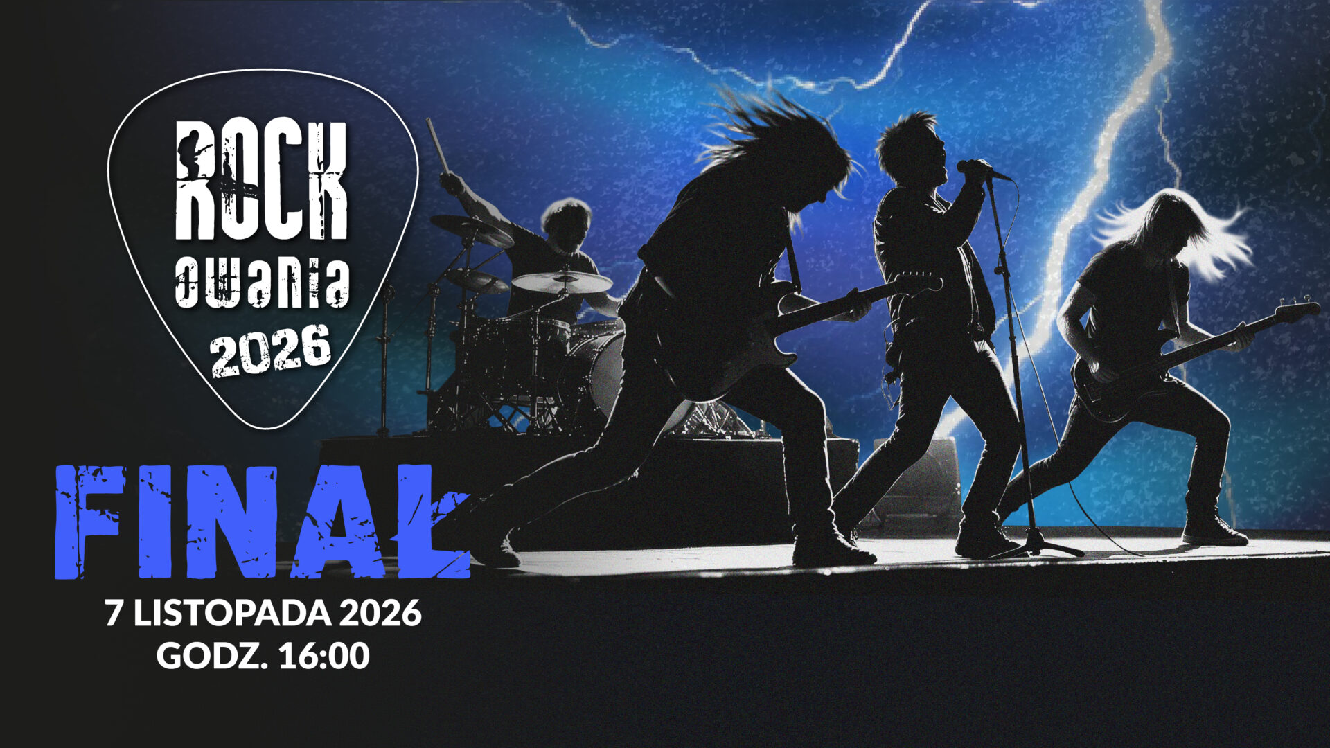 Finał ROCKOWAŃ 2026