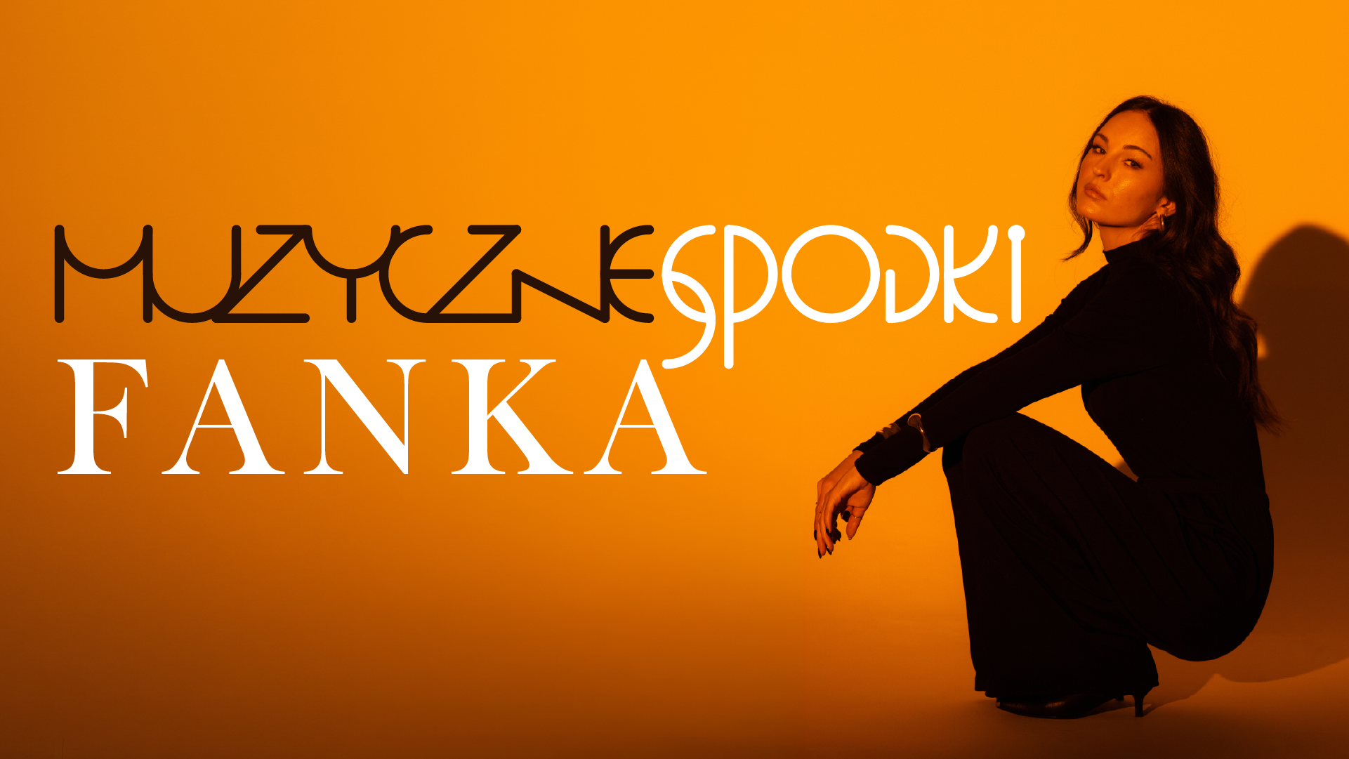 FANKA wystąpi w Muzycznych Spodkach