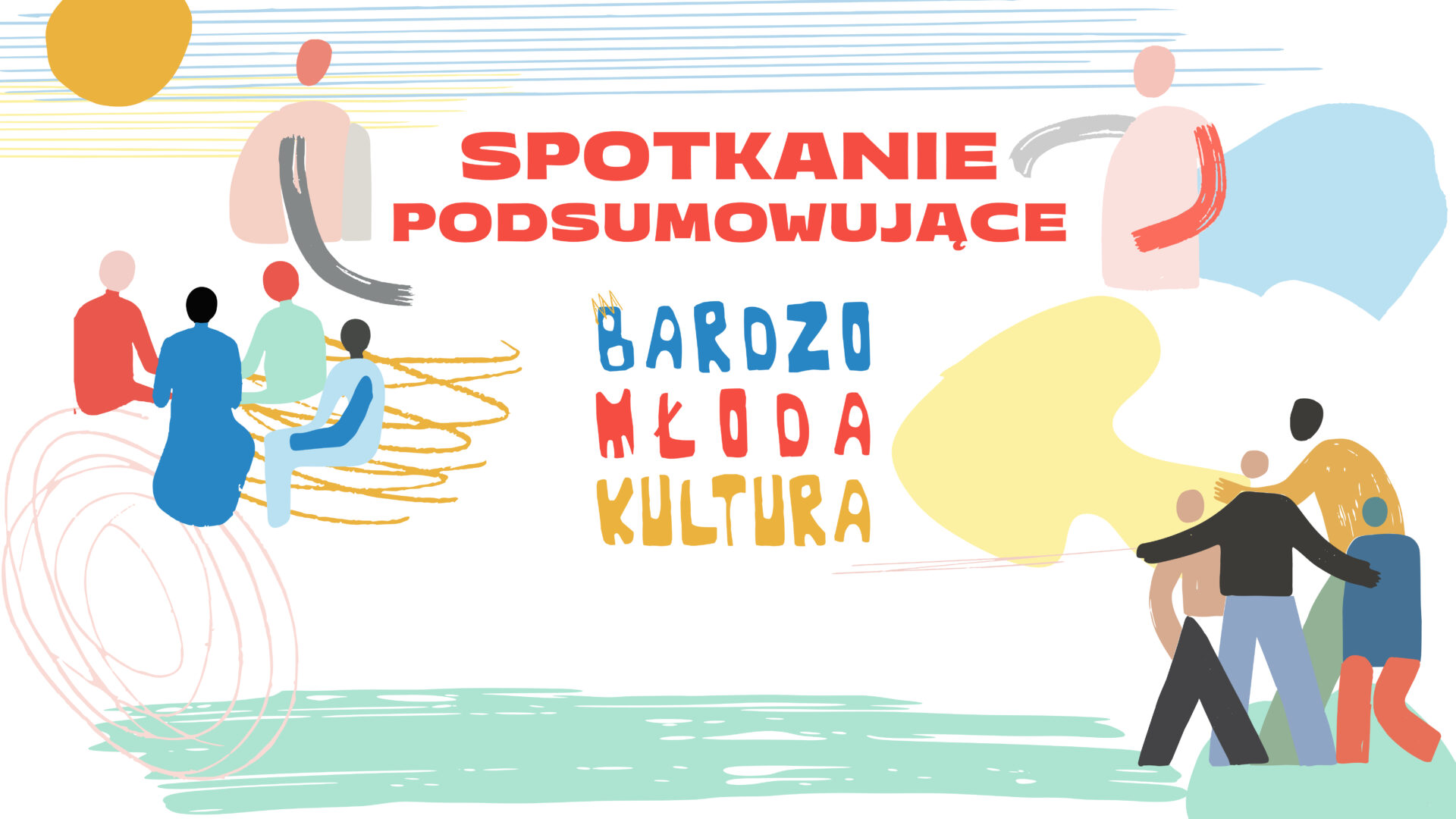 Bardzo Młoda Kultura – spotkanie podsumowujące 2026