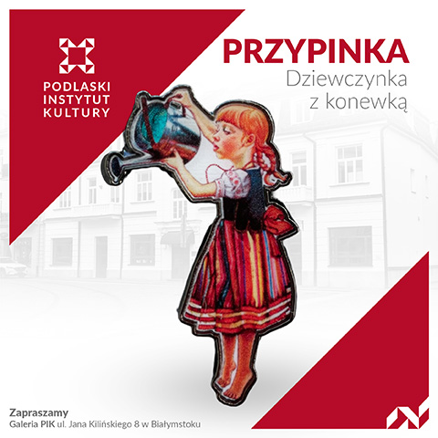 Dziewczynka