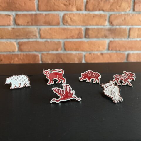 Przypinki