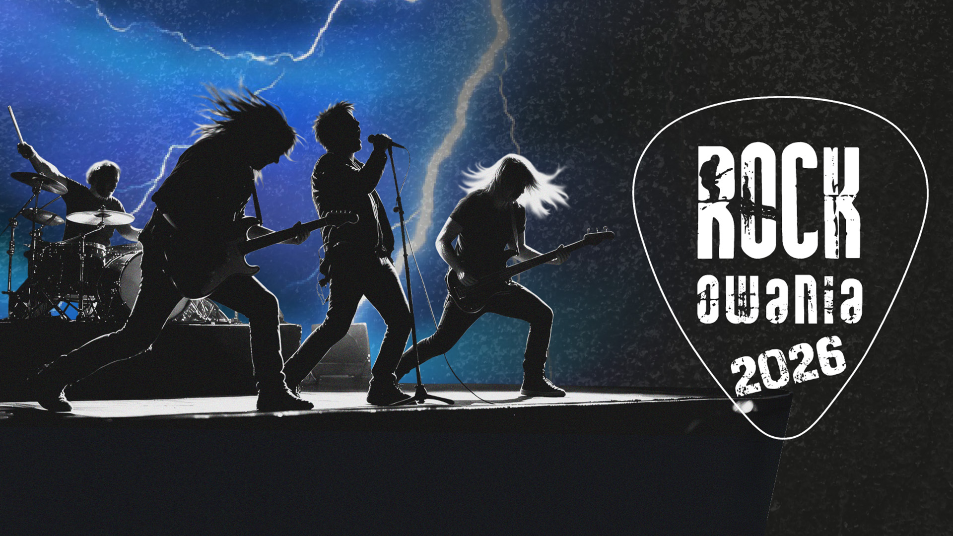 ROCKOWANIA 2026 – za nami koncerty półfinałowe!