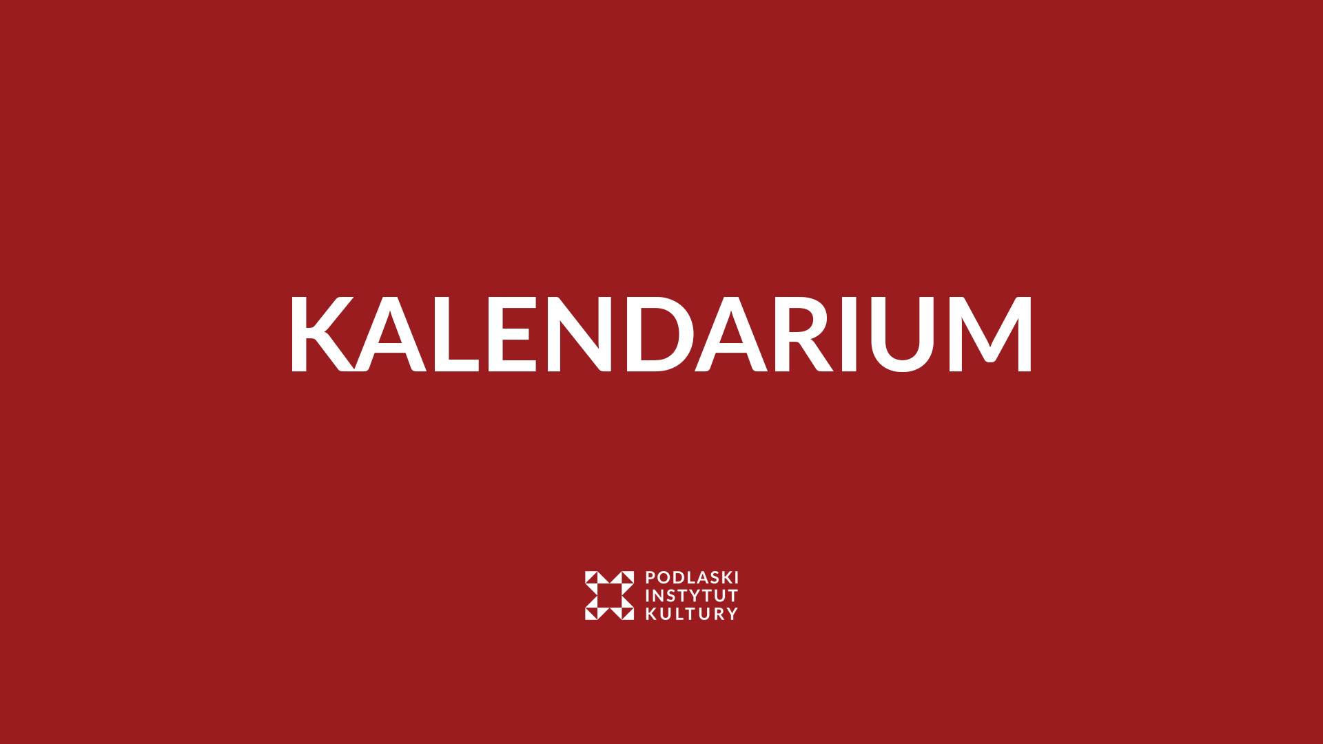 Październik 2026